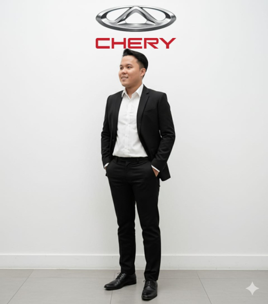 Sales Chery Padalarang